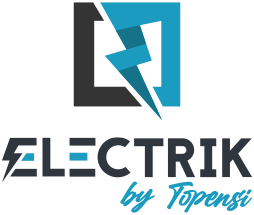 Electrik by Topensi